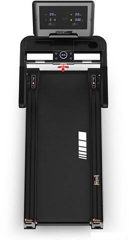 Электрическая беговая дорожка Unixfit T-1400 PRO LED