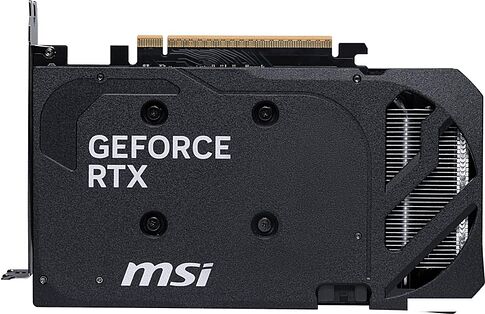 Видеокарта MSI GeForce RTX 5060 8G Shadow 2X