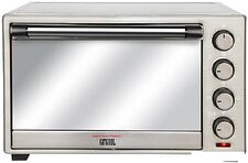 Мини-печь GFgril GFO-39 Mirror