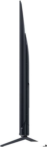 MiniLED телевизор Xiaomi TV X Mini LED 75" 2026 L75MC-SMRU (международная версия)