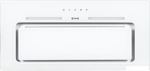 Кухонная вытяжка ZorG Neo 1030 60 S (белый)