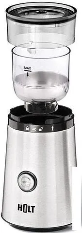 Кофемолка Holt HT-CGR-006