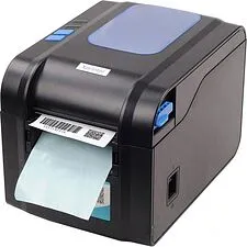 Принтер этикеток Xprinter XP-370B Принтер этикеток Xprinter XP-370B