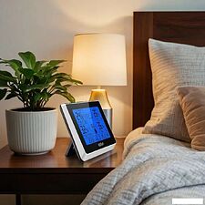 Метеостанция Kitfort KT-3729