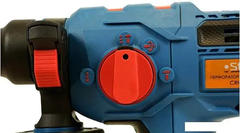Перфоратор Sturm CRH1820BL (без АКБ)