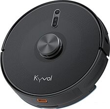 Робот-пылесос Kyvol Cybovac S31 LDS (черный)