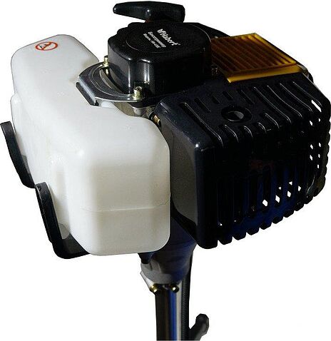 Триммер Habert HN-430E