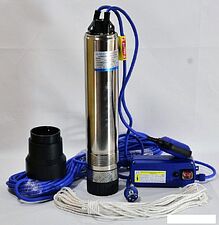 Насос Aquario ASP2-25-100WA