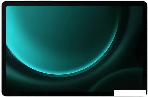 Планшет Samsung Galaxy Tab S9 FE 5G SM-X516 6GB/128GB (мятный)