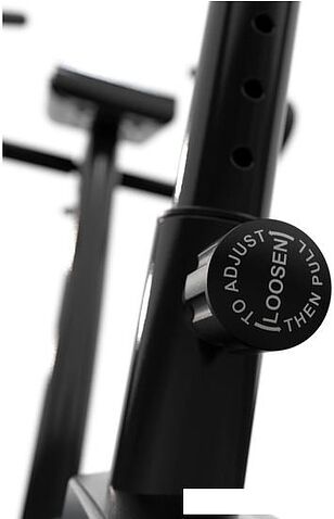 Велотренажер DFC Care B-CV-357