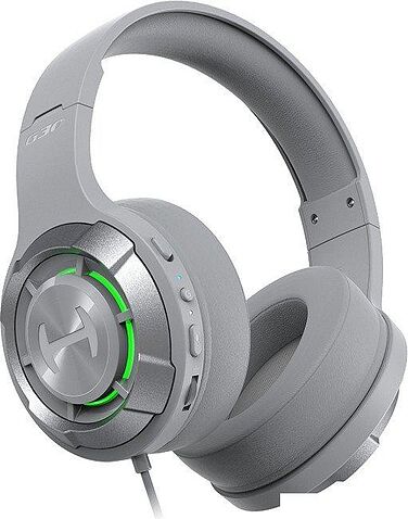 Наушники Edifier Hecate G30 II (серый)