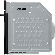 Электрический духовой шкаф Krona Universum 60 BL/BL