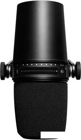Микрофон Shure Motiv MV7-K