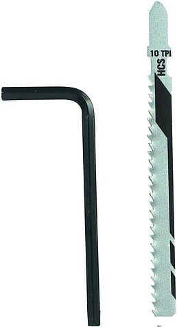 Электролобзик TEH LJS690 (без АКБ)