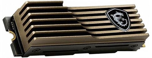 SSD MSI Spatium M480 Pro HS 1TB S78-440L1J0-P83