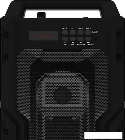 Колонка для вечеринок Ritmix SP-830B