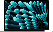 Ноутбук Apple MacBook Air 15.3" M5 2026 MDVA4