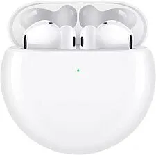 Наушники Huawei FreeBuds 4 (керамический белый)