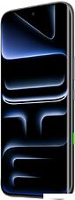 Телефон Infinix Note Edge X6887 8GB/256GB (черный)
