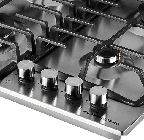 Варочная панель KUPPERSBERG FS 64 X