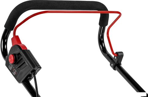 Скарификатор-аэратор Wortex CAE 3736 ALL1 XLT Solo 1334876 (без АКБ)