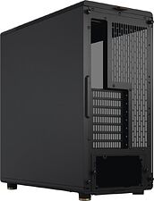 Корпус Fractal Design North Charcoal Black TG Dark FD-C-NOR1C-02 Корпус Fractal Design North Charcoal Black TG Dark FD-C-NOR1C-02