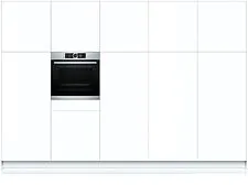 Духовой шкаф Bosch HBG6764S1 Духовой шкаф Bosch HBG6764S1