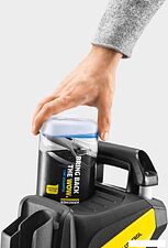 Мойка высокого давления Karcher K5 Smart Control Flex eco!Booster 1.324-739.0