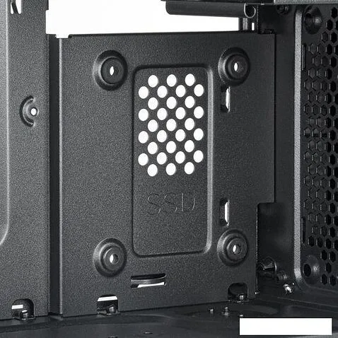 Корпус SilverStone Fara 313 SST-FA313-B-C