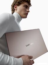 Ноутбук Lunnen Outer 16 AMD Ryzen 7 7840HS Windows 11