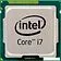 Процессор Intel Core i7-3770