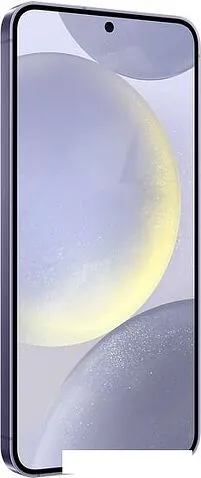 Смартфон Samsung Galaxy S24 8GB/128GB SM-S921B Exynos (фиолетовый)