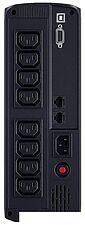 Источник бесперебойного питания CyberPower Value Pro VP1200E(I)LCD Источник бесперебойного питания CyberPower Value Pro VP1200E(I)LCD