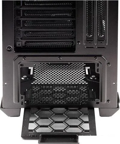 Корпус ADATA XPG Defender (черный)