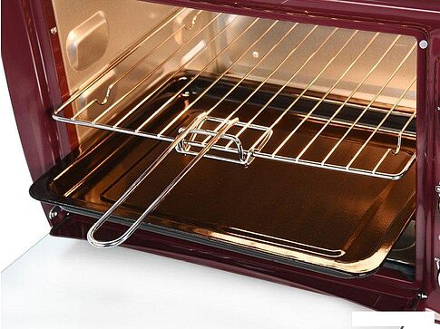 Мини-печь Oursson MO2011/DC