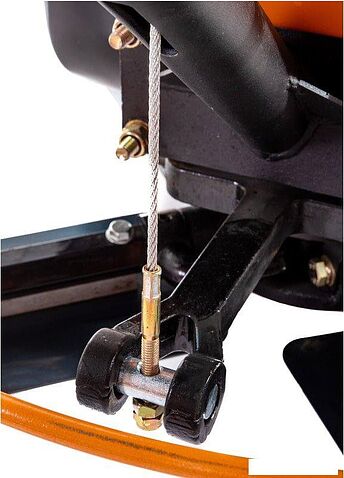 Затирочная машина Gigant GT-1000L