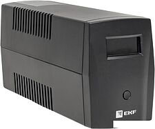 Источник бесперебойного питания EKF SSW-280
