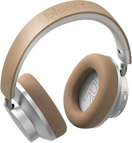 Наушники A4Tech Bloody MH390 (хаки)