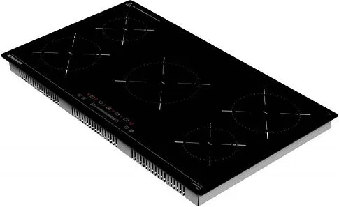 Варочная панель Meferi MIH905BK Power