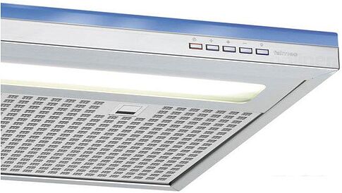 Кухонная вытяжка Falmec Lumen Design 90 800 м3/ч (нержавеющая сталь)