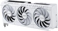Видеокарта ASUS Prime GeForce RTX 5070 Ti 16GB GDDR7 White OC Edition PRIME-RTX5070-O12G-WHITE