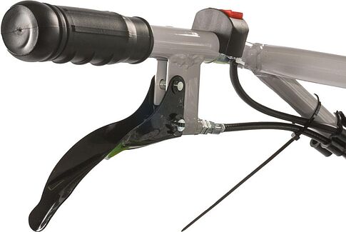 Мотоблок RedVerg Муравей-3К RD-TM3K (с колесами)