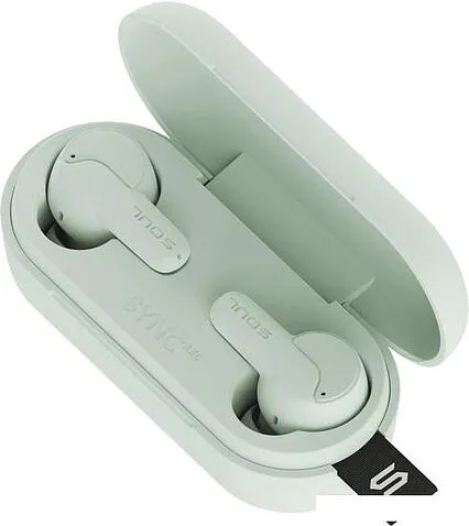 Наушники Soul Sync ANC (мятный)