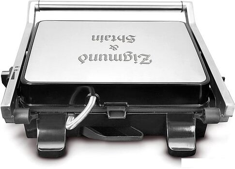 Электрогриль Zigmund & Shtain Grillmeister ZEG-920