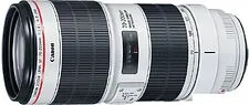 Объектив Canon EF 70-200mm f/2.8L IS III USM