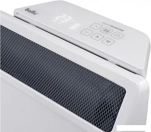 Отопительный модуль конвектора Ballu Plinth Transformer BEC/PL-2000