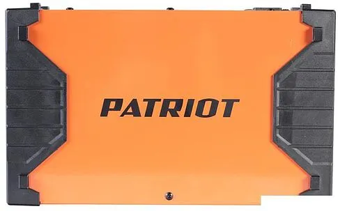 Пуско-зарядное устройство Patriot BCI-300D-Start