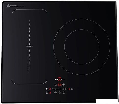 Варочная панель Atvel MasterTaste H3 Pro