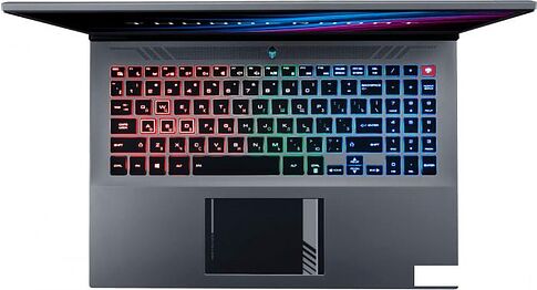 Игровой ноутбук Thunderobot Zero G3 Ultra JT009L00BRU