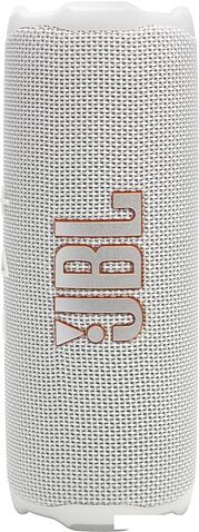 Беспроводная колонка JBL Flip 7 (белый)